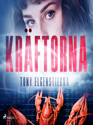 cover image of Kräftorna